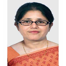 Dr. Aradhna Mishra