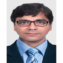 Dr. Ashish Gupta