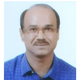 Dr.Sunil jain
