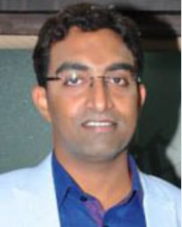 Dr. K.L. Umamaheshwari