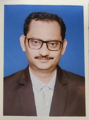 Dr. Rahul Chaturvedi