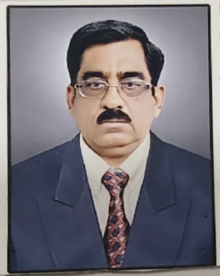 Dr. Sunil Kumar Gulhati