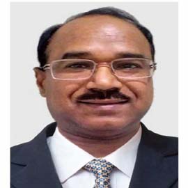 Dr. Sunil Jain